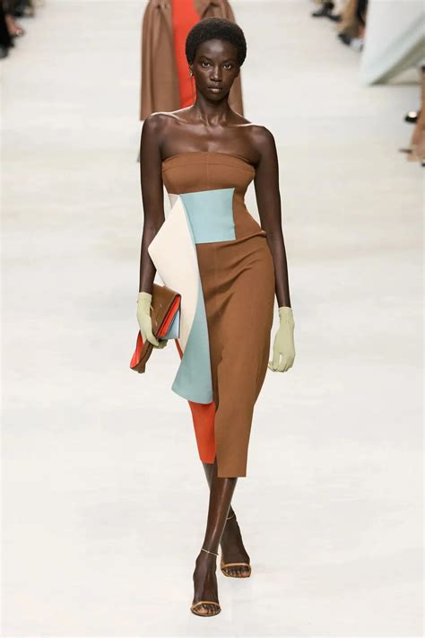 fendi design week 2024|fendi spring 2024.